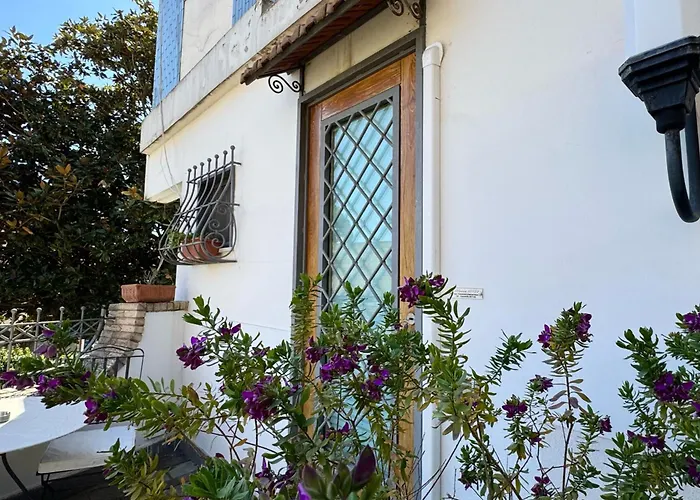 Guestsuite Maison 80123 Napoli